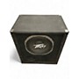 Used Peavey 115BX Bass Cabinet