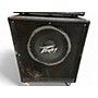 Used Peavey 115BX Bass Cabinet