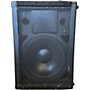 Used Peavey 115DL Bass Cabinet
