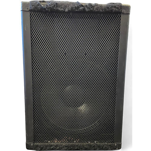 Used Peavey 115DL Bass Cabinet