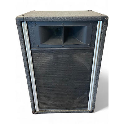 Peavey Used Peavey 115H  Unpowered Speaker