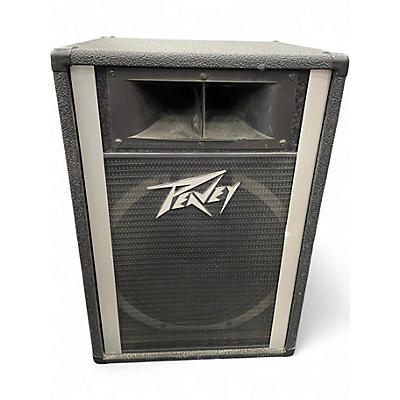 Used Peavey 115H Unpowered Speaker