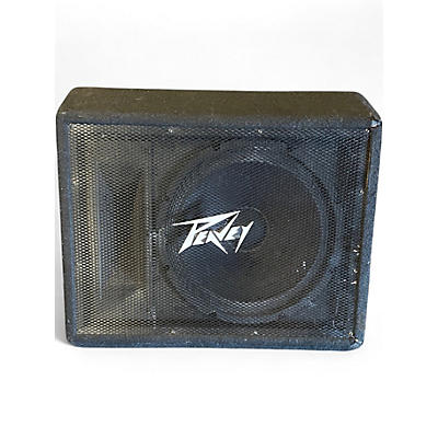 Used Peavey 115TI Unpowered Monitor