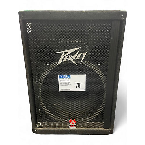 Peavey Used Peavey 115TLS Unpowered Speaker