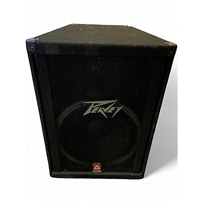 Used Peavey 115TLS Unpowered Speaker