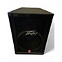 Used Peavey 115TLS Unpowered Speaker