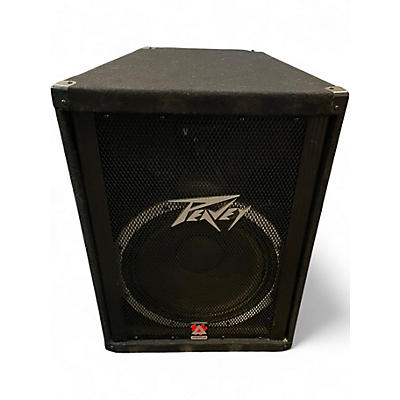 Used Peavey 115TLS Unpowered Speaker