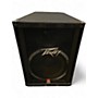 Used Peavey 115TLS Unpowered Speaker