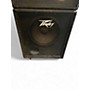 Used Peavey 115bx Bass Cabinet