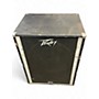 Used Peavey 118D Bass Cabinet
