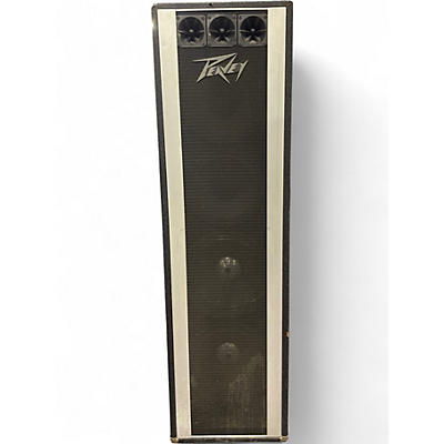 Used Peavey 1210 T COLOMN Unpowered Speaker
