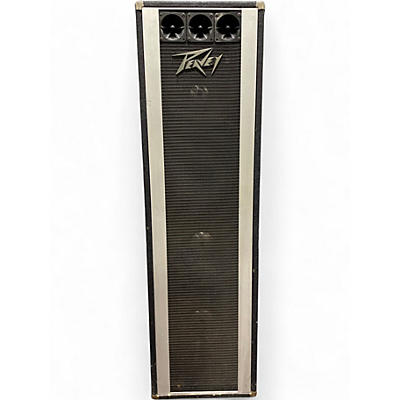 Used Peavey 1210 T COLUMN Unpowered Speaker