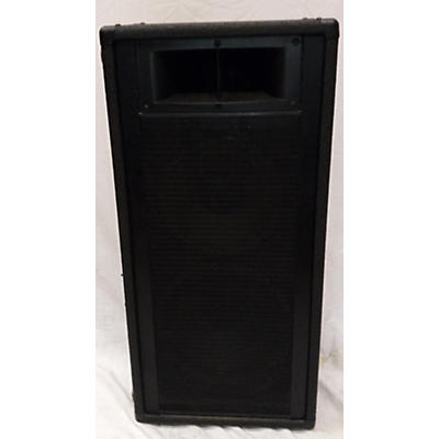 Peavey Used Peavey 1210HS ENCLOSURE Unpowered Speaker