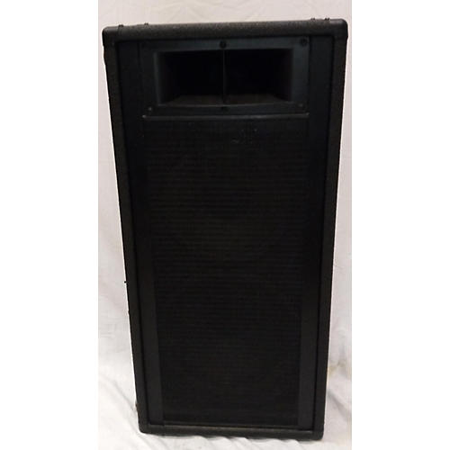 Peavey Used Peavey 1210HS ENCLOSURE Unpowered Speaker