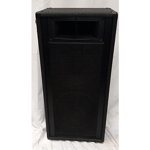 Peavey Used Peavey 1210HS Enclosure Unpowered Speaker