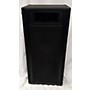 Used Peavey Used Peavey 1210HS Enclosure Unpowered Speaker