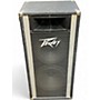 Used Peavey 1210HS Enclosure Unpowered Speaker