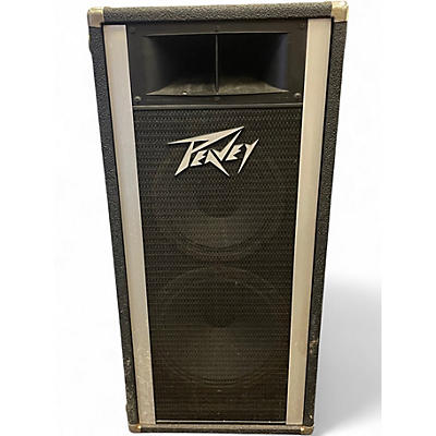 Used Peavey 1210HS Unpowered Speaker