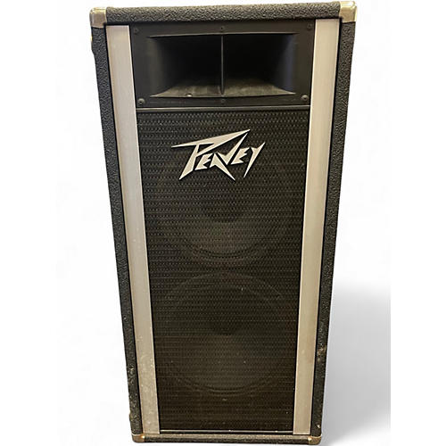 Used Peavey 1210HS Unpowered Speaker
