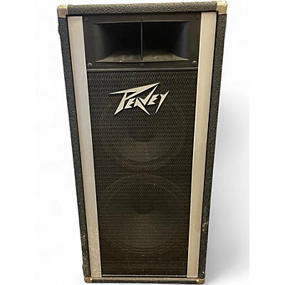 Used Peavey 1210HS Unpowered Speaker