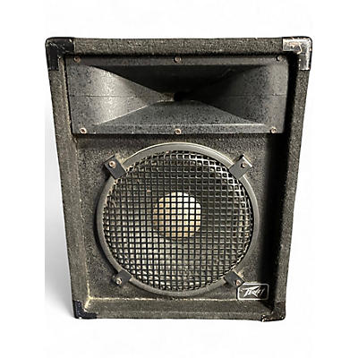 Used Peavey 1245M Pair Unpowered Speaker