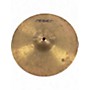 Used Peavey 14in INTERNATIONAL HI HAT B Cymbal 33