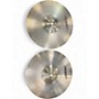 Used Peavey 14in INTETRNATIONAL SERIES HIHAT Cymbal 33