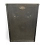 Used Peavey 1516 BASS CAB Bass Cabinet