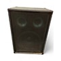 Used Peavey 1516 ENCLOSURE Bass Cabinet