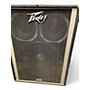 Used Peavey 1810  Bass Cabinet