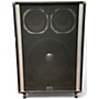Used Peavey 1820 BASS ENCLOSURE 4 OHM 400W Bass Cabinet
