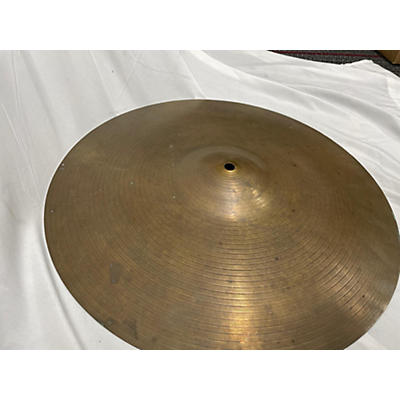 Peavey Used Peavey 18in International Series STM II 18in Ride Cymbal