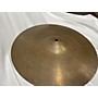 Used Peavey Used Peavey 18in International Series STM II 18in Ride Cymbal 38