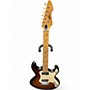 Used Peavey 1984 T-15 2 Tone Sunburst Solid Body Electric Guitar 2 Tone Sunburst