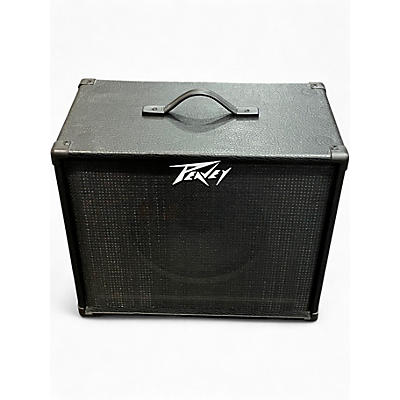 Used Peavey 1X12 Guitar Cabinet