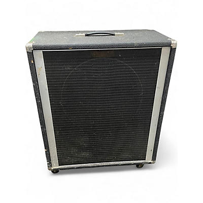 Used Peavey 1x15 cab Bass Cabinet