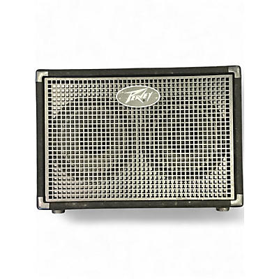 Used Peavey 210 BASS Bass Cabinet