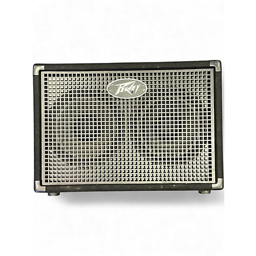 Used Peavey 210 BASS Bass Cabinet