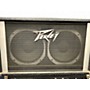 Used Peavey 210 POWERED ENCLOSURE Bass Power Amp