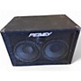 Used Peavey 210 TX  Bass Cabinet