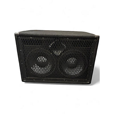 Used Peavey 210 TXF Bass Cabinet