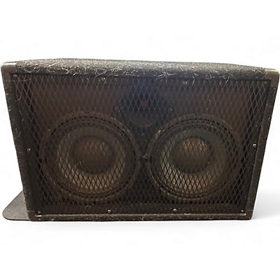 Used Peavey 210TX Bass Cabinet