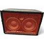 Used Peavey 210TX Bass Cabinet