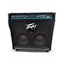 Used Peavey 210TX Bass Combo Amp