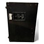 Used Peavey 210TXF Bass Cabinet
