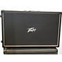 Used Peavey 212-6 2x12 Guitar Cabinet