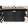 Used Peavey Used Peavey 212-6 50W 2X12 Guitar Cabinet