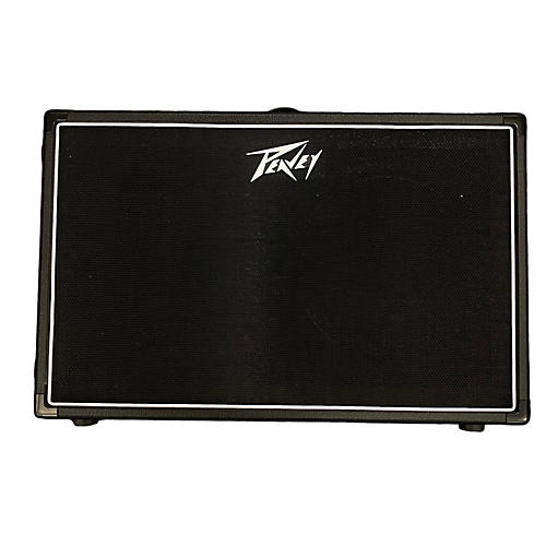 Peavey Used Peavey 212-6 Guitar Cabinet