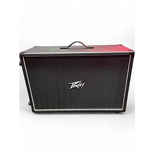 Peavey Used Peavey 212-6 Guitar Cabinet