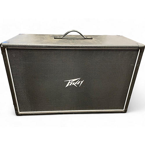 Peavey Used Peavey 212-6 Guitar Cabinet